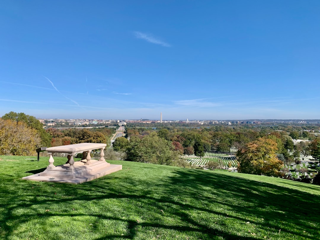 Med Spa Services in Arlington, VA