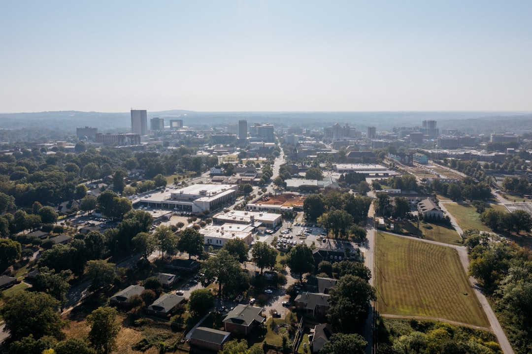 Med Spa Services in Greenville, SC