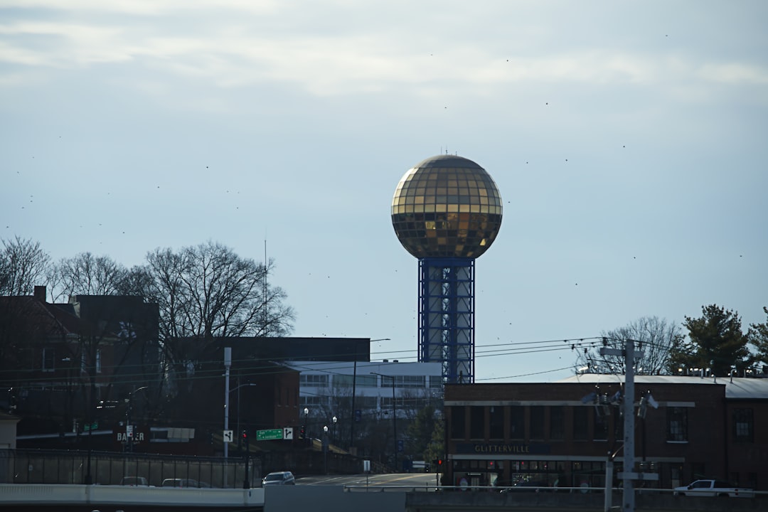 Med Spa Services in Knoxville, TN